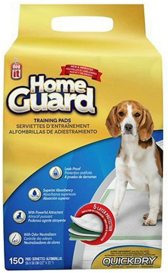 Dog It Sabanilla Home Guard Medium 150 un