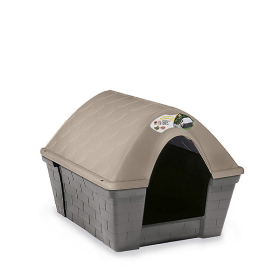 Casa Para Perros Felice Grande y Mediana