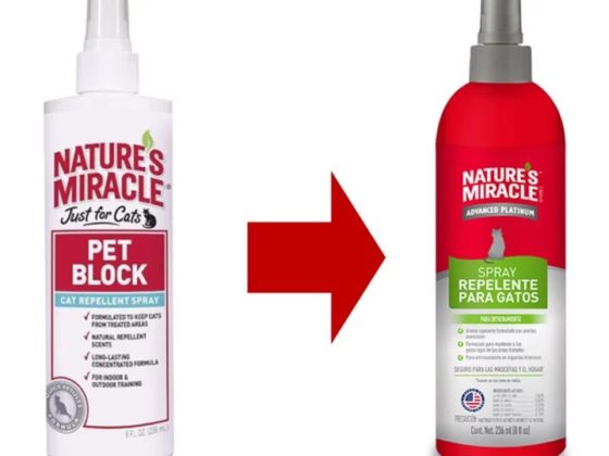 Nature's Miracle Spray Repelente 473 ml - Imagen 2