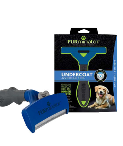 Furminator Large Dog Long Hair