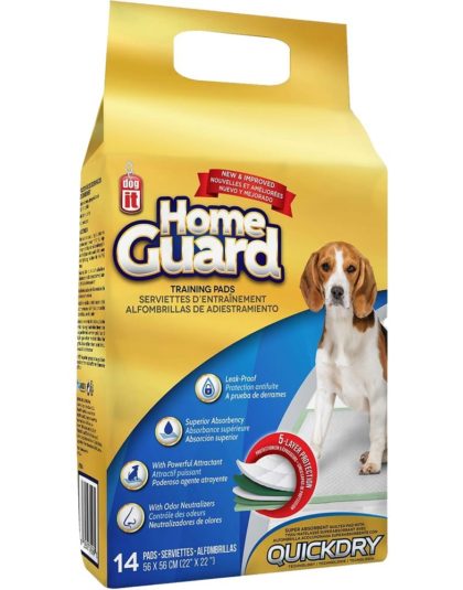 Dog It Sabanilla Home Guard Medium 14 un