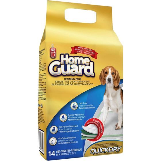Dog It Sabanilla Home Guard Medium 14 un