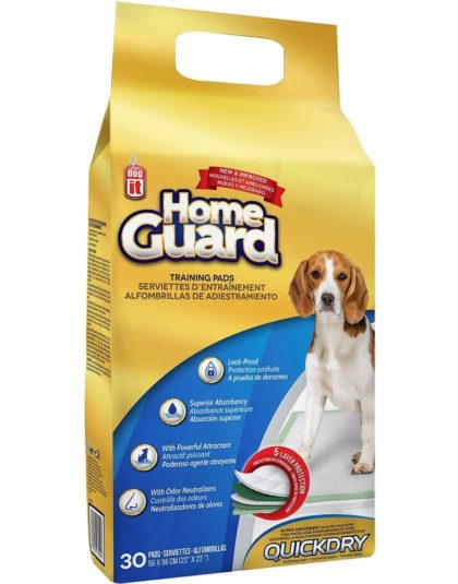 Dog It Sabanilla Home Guard Medium 30 un