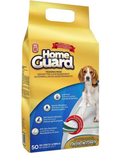 Dog It Sabanilla Home Guard Medium 50 un