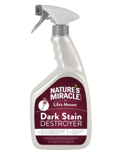 Nature's Miracle Brand Dark Stain Destroyer 946 ml