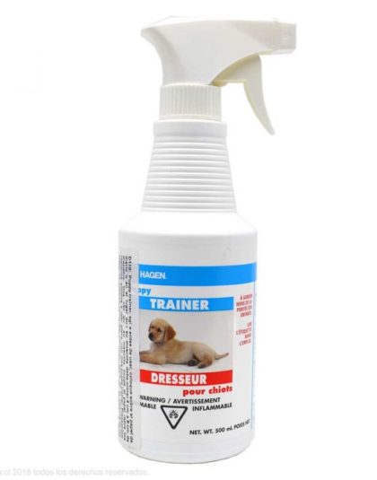 Hagen Puppy Trainer 500 ml
