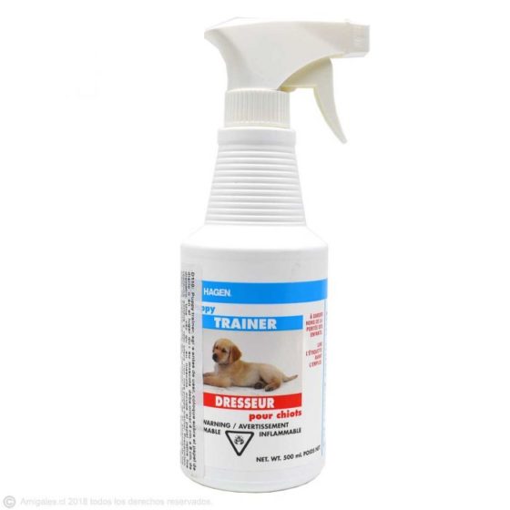 Hagen Puppy Trainer 500 ml