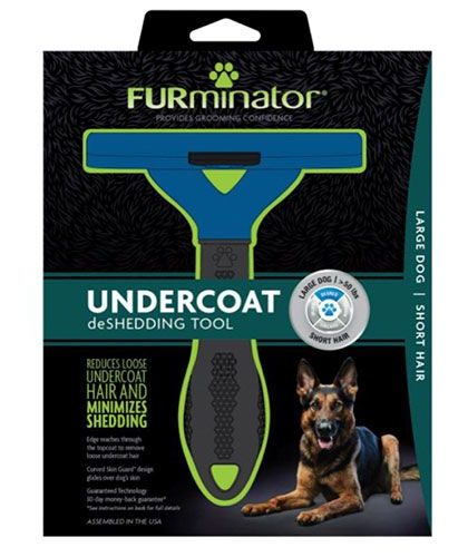 Furminator Large Dog Short Hair