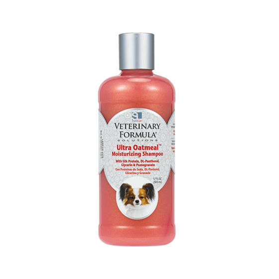 Veterinary Formula Ultra Oatmeal Mositurizing Shampoo 503 ml