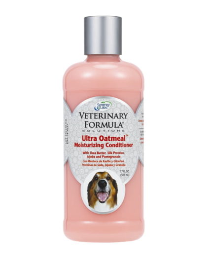 Veterinary Formula Mousturizing Conditioner Shampoo 503 ml