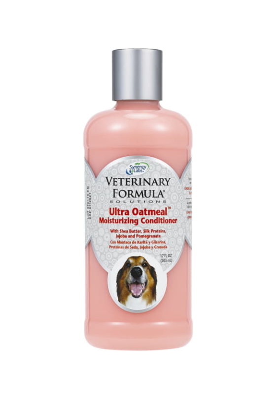 Veterinary Formula Mousturizing Conditioner Shampoo 503 ml
