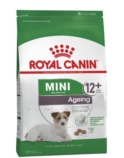 Royal Canin Mini Ageing 12+ Dog 3kg