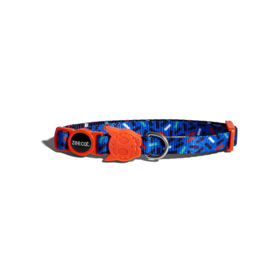 Zee Dog Collar Para Gatos Tradicional y Neopro - Imagen 2