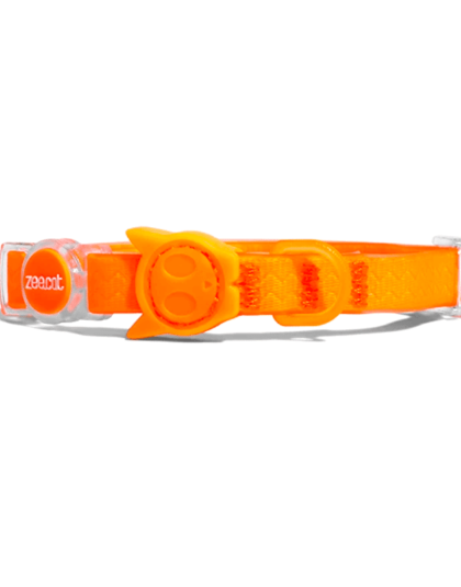 Zee Dog Collar Para Gatos Tradicional y Neopro