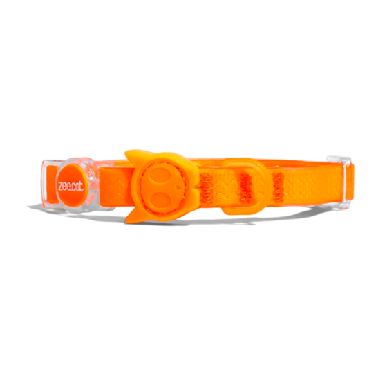 Zee Dog Collar Para Gatos Tradicional y Neopro