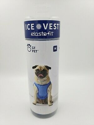 Gf Pet Chaleco Refrescante Perros Talla XS a 4XL