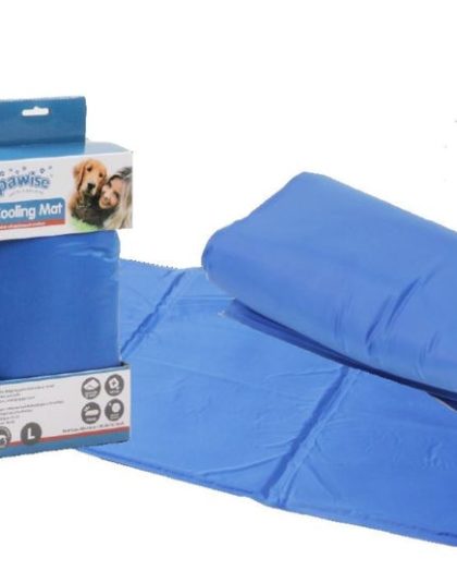 Manta Refrescante Pawise Perros Talla M-L
