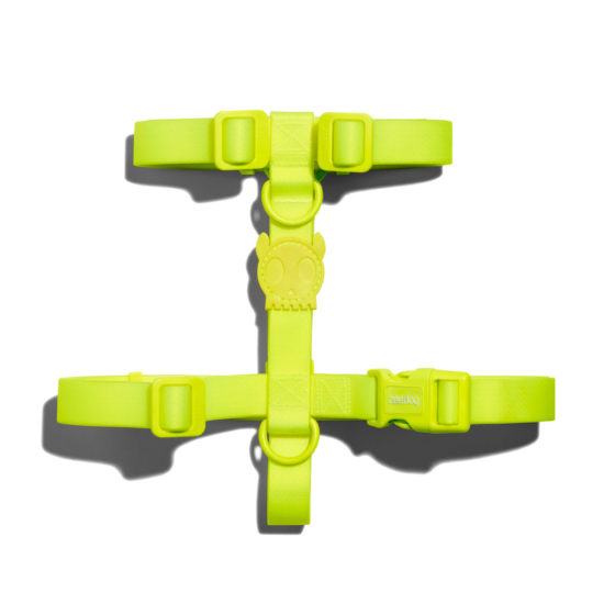 Zee Dog H-Harness Neo Pro Tallas S-M-L - Imagen 3