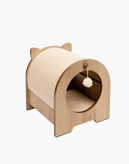 Rasguñador Catit Vesper Minou