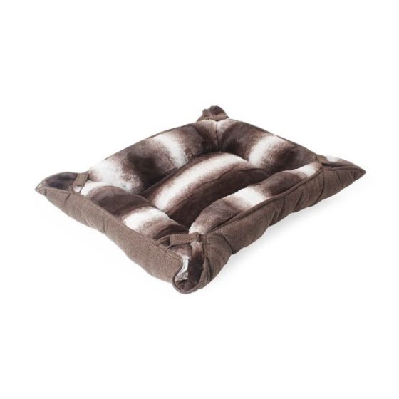 Cama Pawise Deluxe para gatos