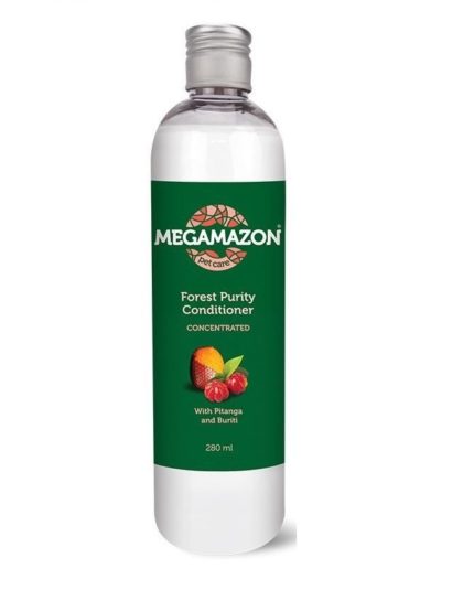 Conditioner Megamazon Forest Purity 280 ml
