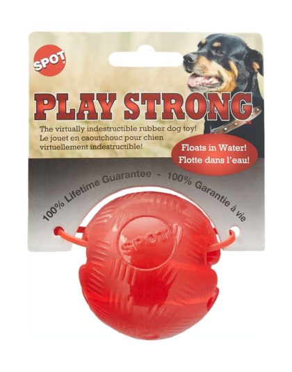 Pelota Play Strong
