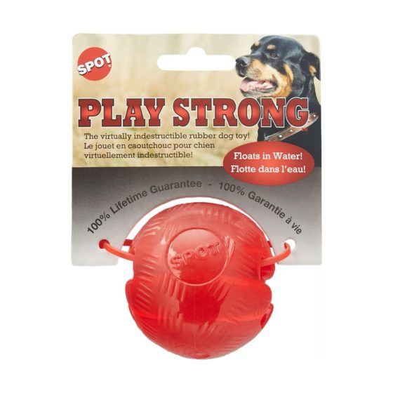 Pelota Play Strong