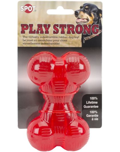 Hueso Play Strong