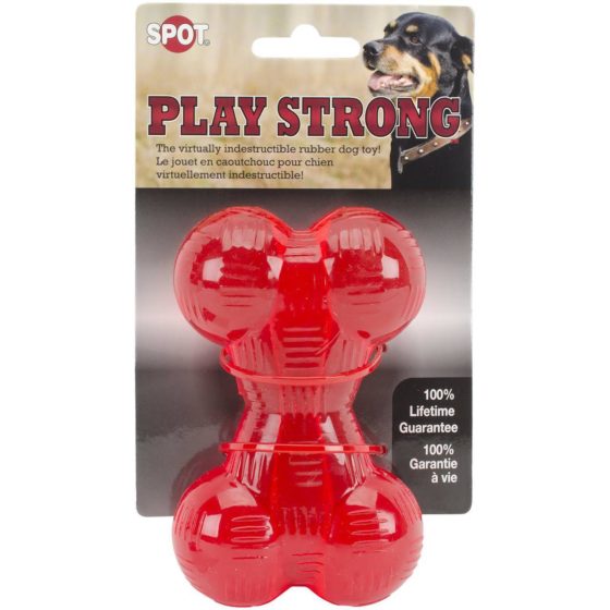 Hueso Play Strong