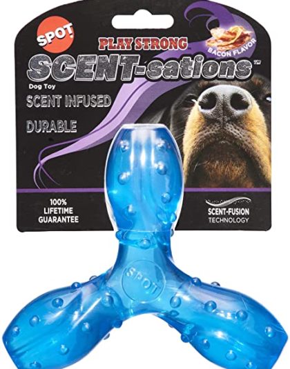 Play Strong Tridente Scent-Sations