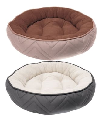Cama Dog It Dreamwell Redonda para mascotas