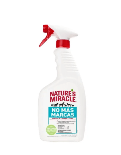 Nature's Miracle No Más Marcas 709 ml