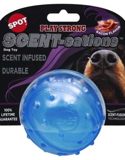 Pelota Play Strong Scent-Sations