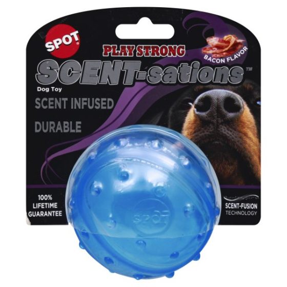 Pelota Play Strong Scent-Sations
