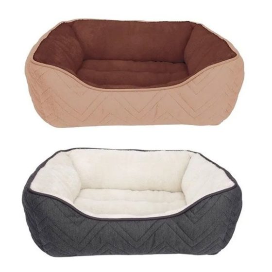 Cama Dog It Dreamwell Rectangular para mascotas - Imagen 2