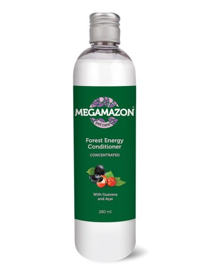 Conditioner Megamazon Forest Energy 280 ml