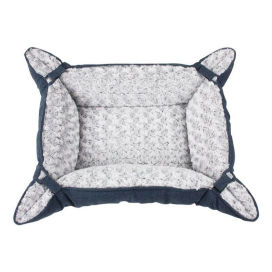 Cama Pawise Deluxe para gatos - Imagen 2