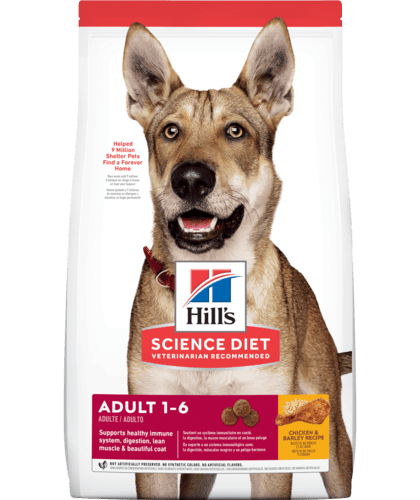 Hills Medium Breed Adult 15,9 kg