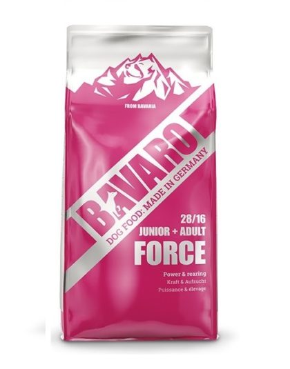 Bavaro Force 18 kg