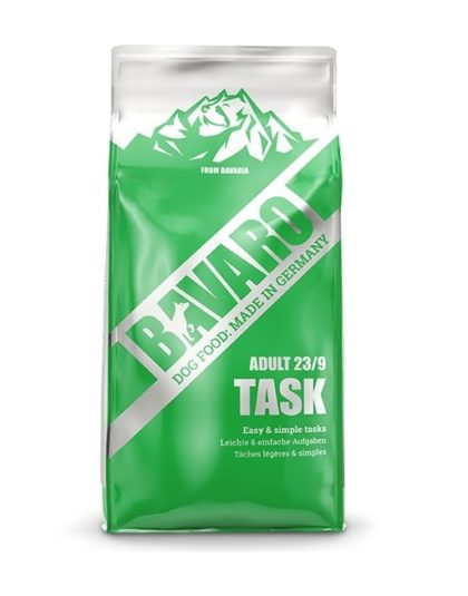Bavaro Task 18 kg