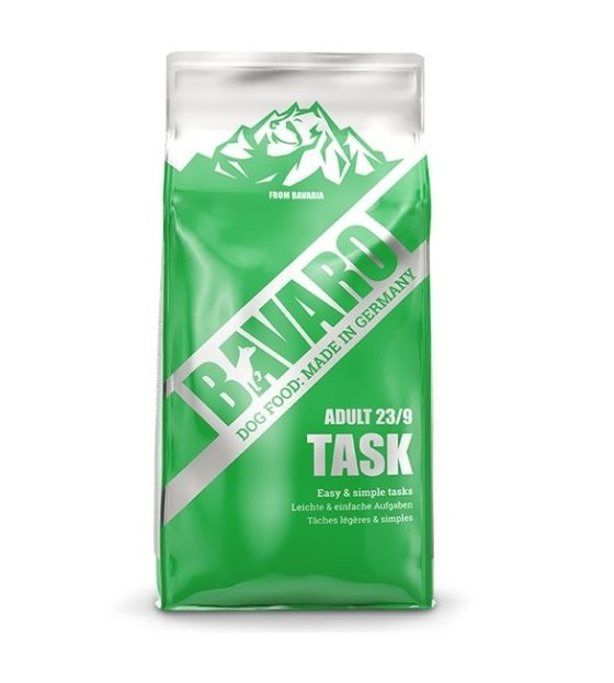 Bavaro Task 18 kg