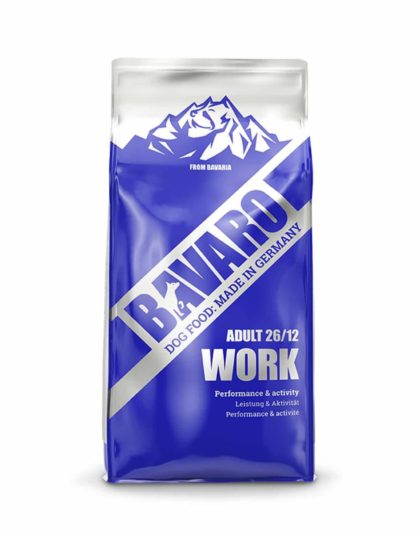 Bavaro Work 18 kg