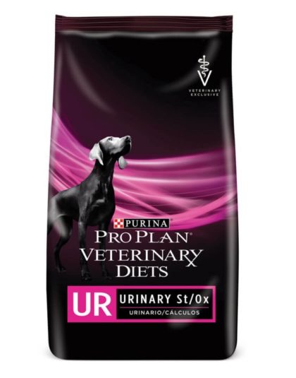 Pro Plan UR Urinary ST/OX 7,5 kg