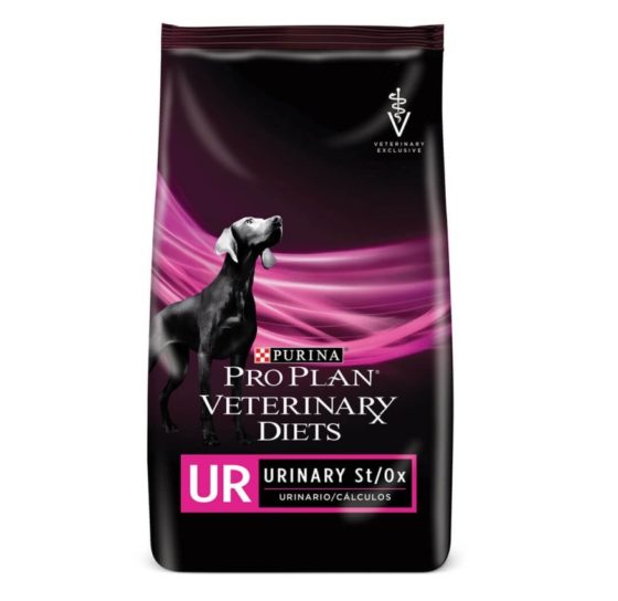 Pro Plan UR Urinary ST/OX 7,5 kg