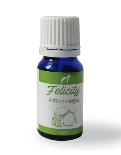 Felicity Anima y Energiza Aromaterapia 5 ml