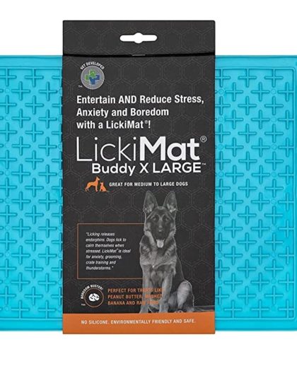 LickiMat Classic Buddy X Large para perros