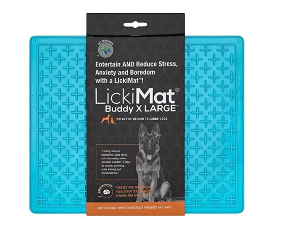 LickiMat Classic Buddy X Large para perros