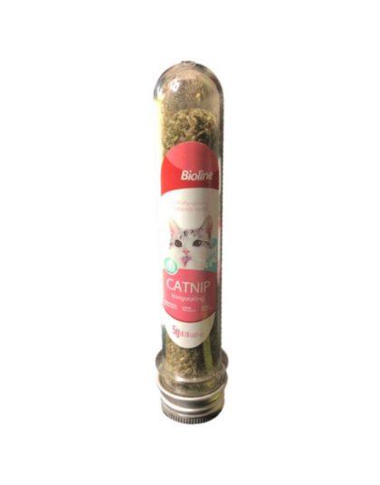 Tubo Catnip Bioline