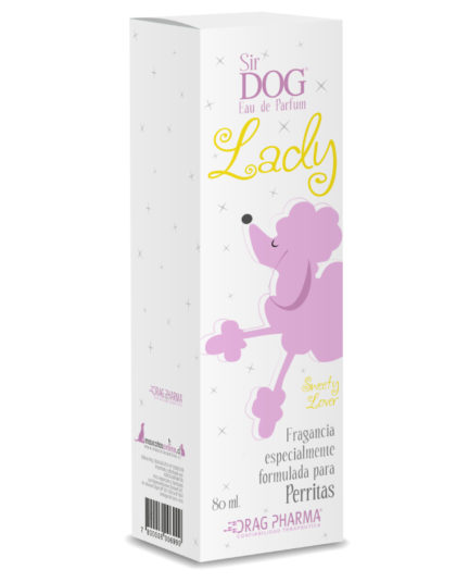 Perfume Sir Dog Variedades
