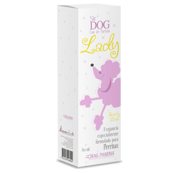 Perfume Sir Dog Variedades